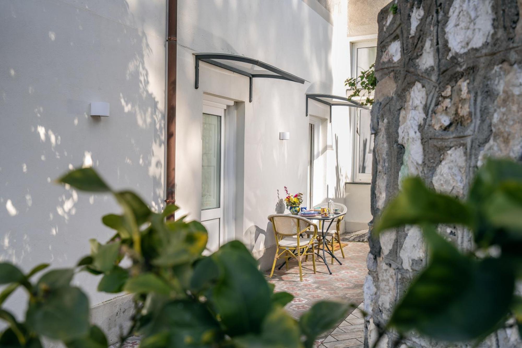 L'Antica Pigna Chateau 비코에쿠엔세 외부 사진