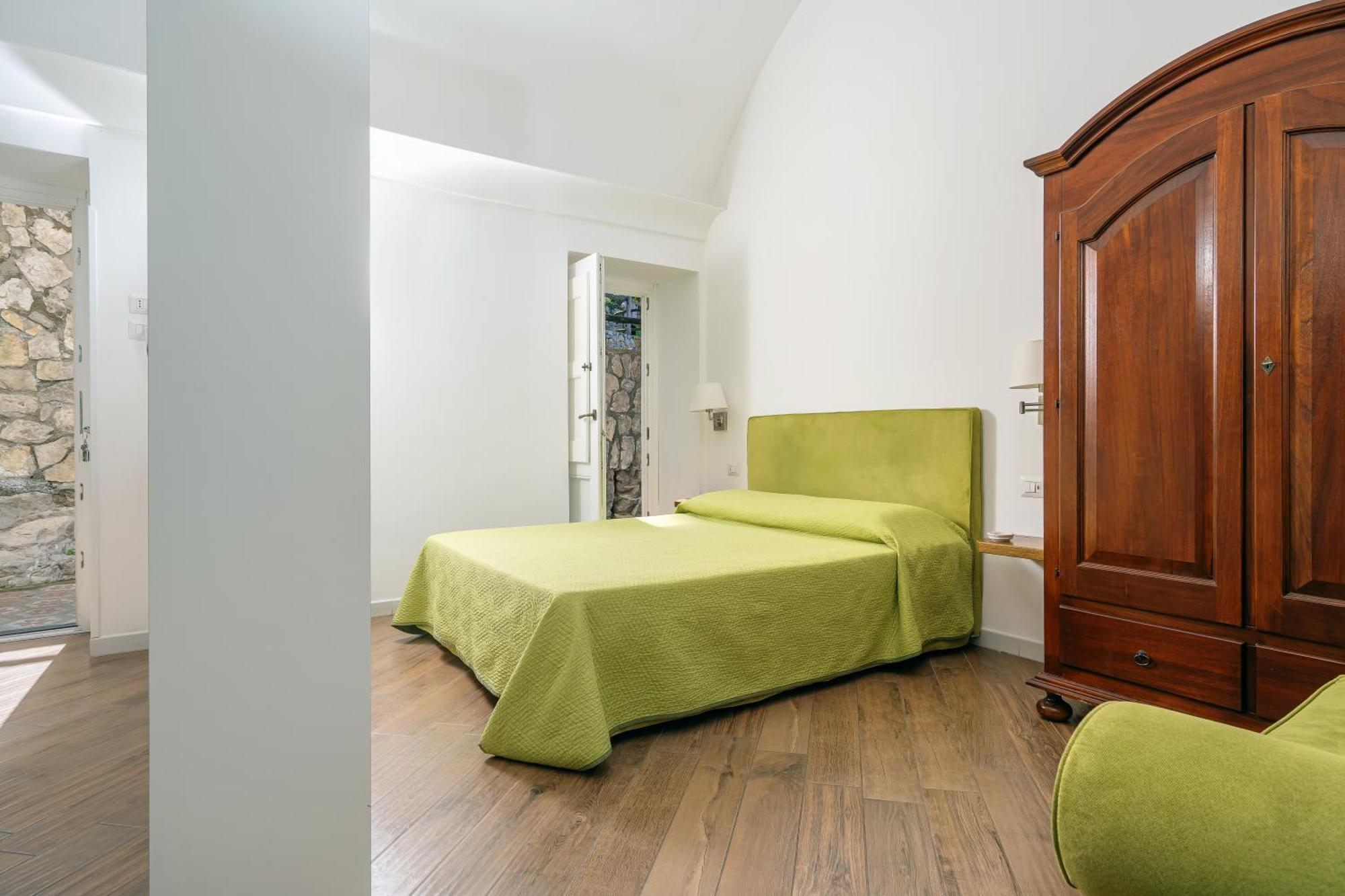 L'Antica Pigna Chateau 비코에쿠엔세 외부 사진